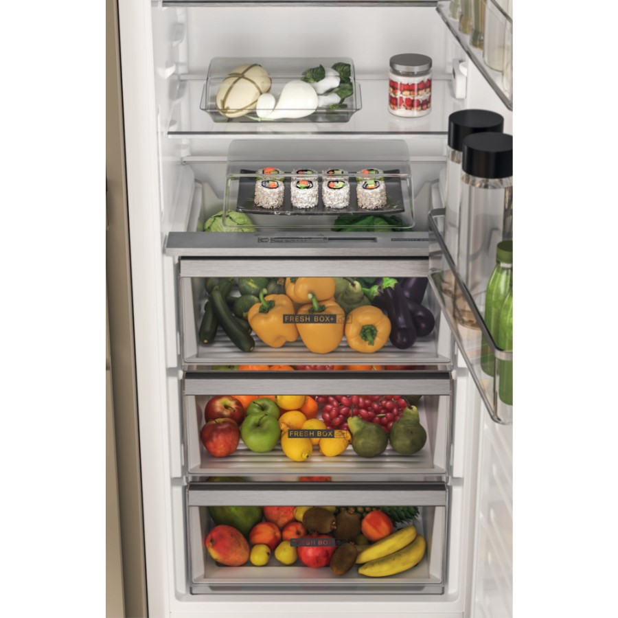 additioanl image for  Bauknecht  Built-in Refrigerator 177cm 